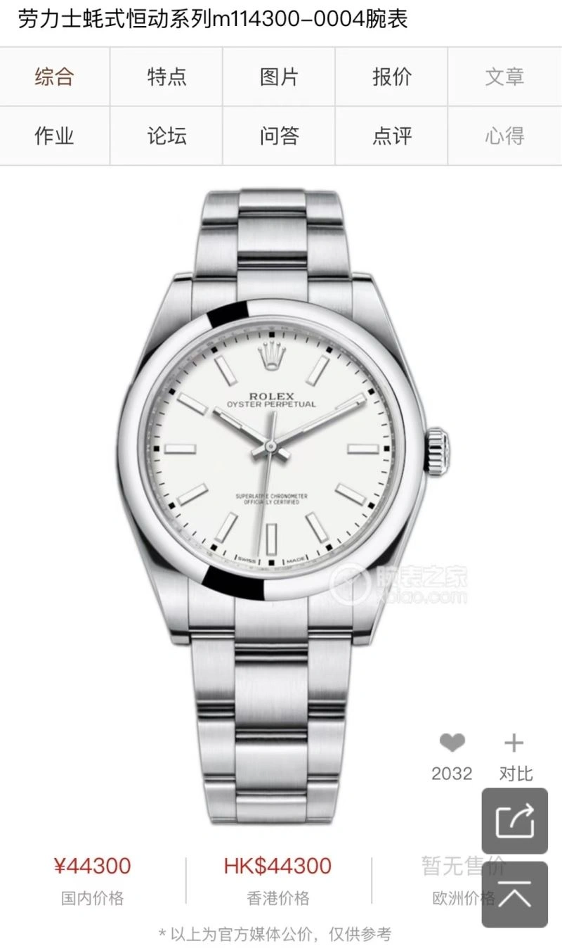 Trendsetting ROLEX Watches 202199