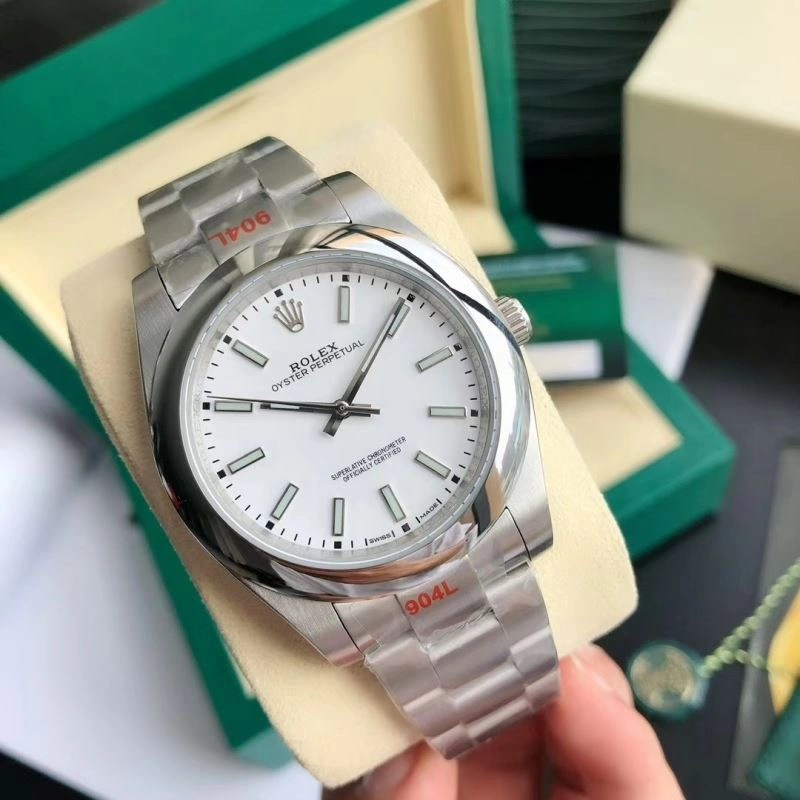 Trendsetting ROLEX Watches 202199