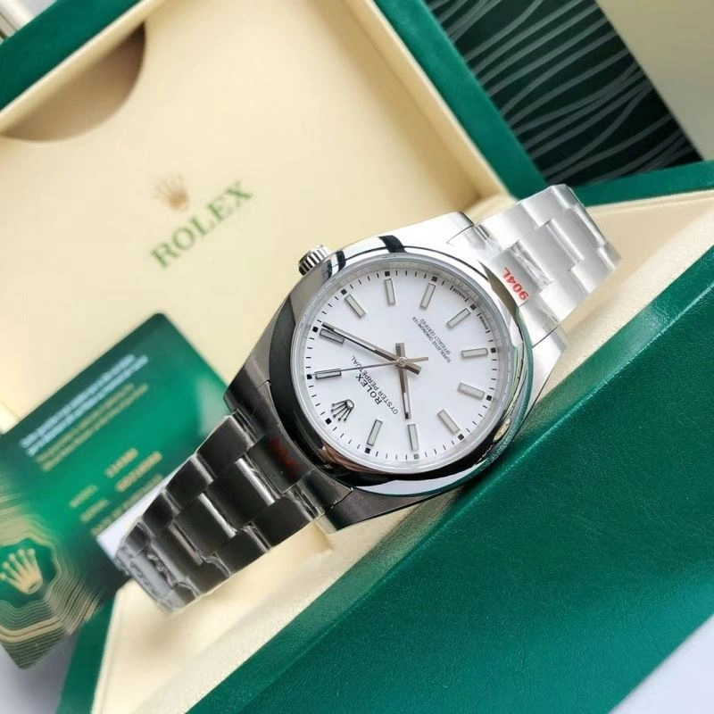 Trendsetting ROLEX Watches 202199