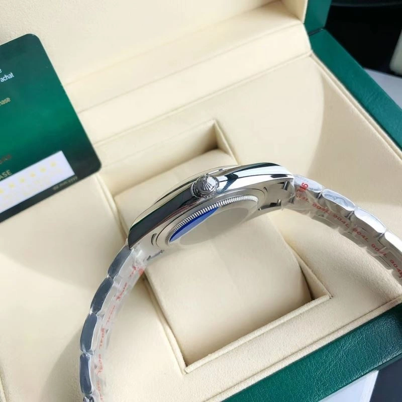 Trendsetting ROLEX Watches 202199