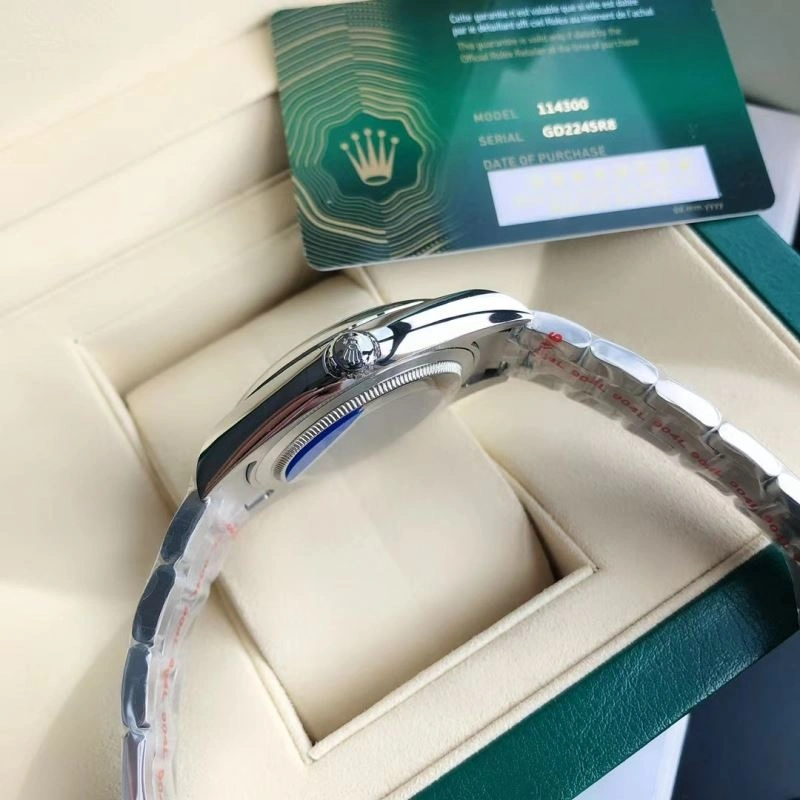 ROLEX Watches Tailored 202221