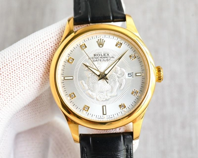 ROLEX Watches Packable 202210