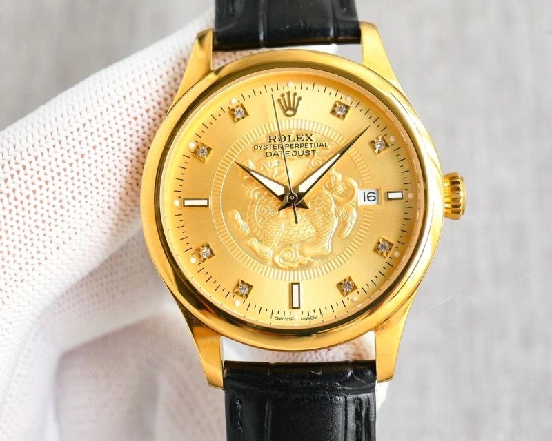 ROLEX Watches Packable 202210