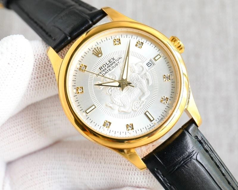 ROLEX Watches Packable 202210