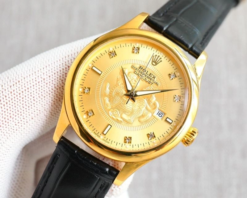 ROLEX Watches Packable 202210