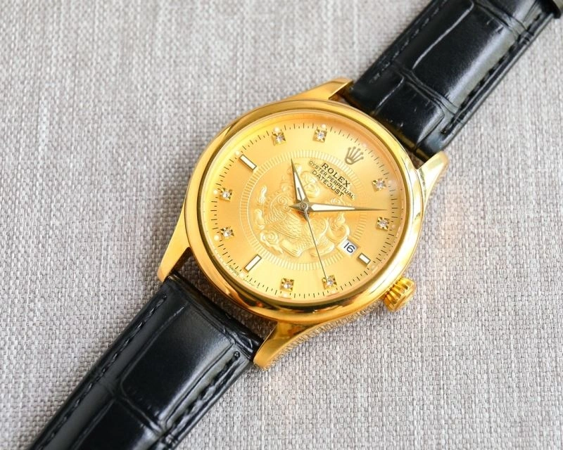 ROLEX Watches Packable 202210