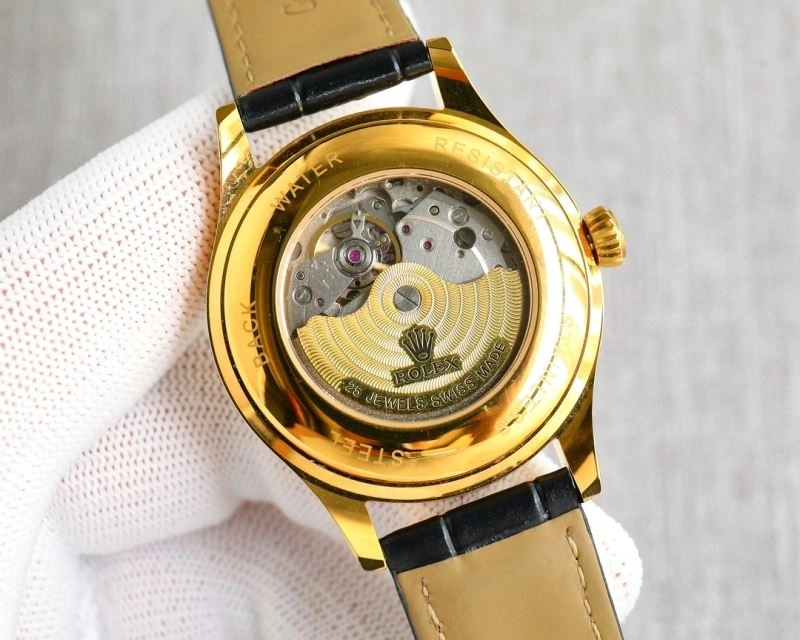 ROLEX Watches Packable 202210