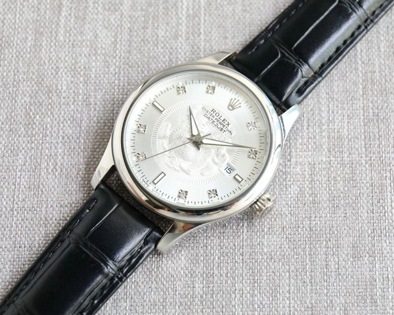 Tailored ROLEX Watches 202202