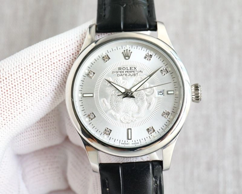 Tailored ROLEX Watches 202202