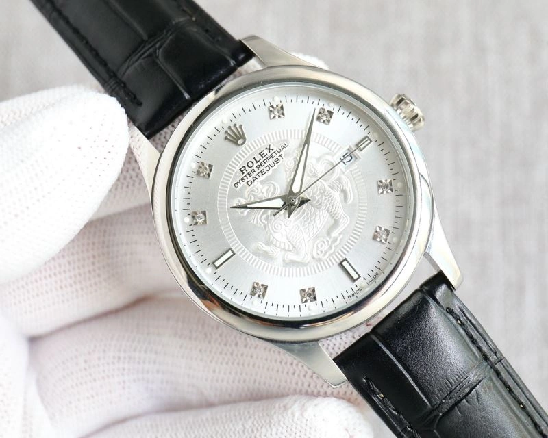 Tailored ROLEX Watches 202202