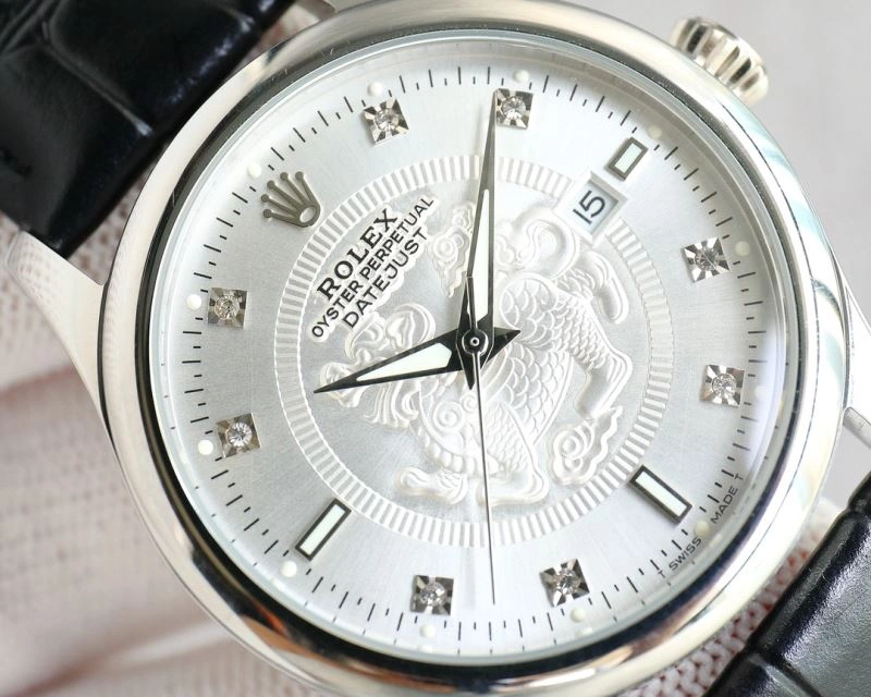 Tailored ROLEX Watches 202202