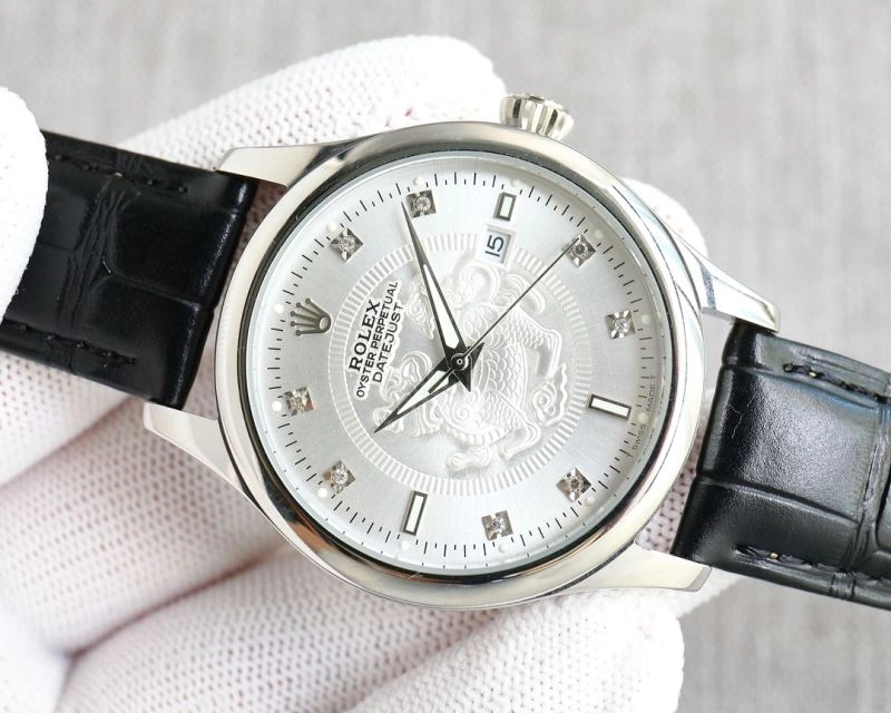 Tailored ROLEX Watches 202202