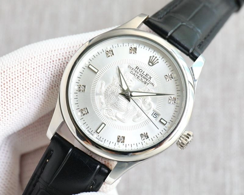 Tailored ROLEX Watches 202202