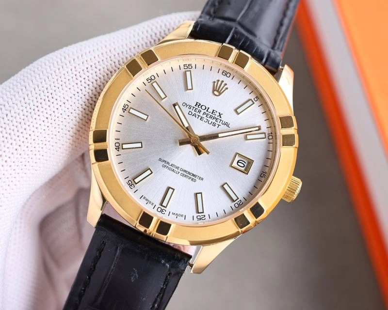 ComfortFit ROLEX Watches 202230