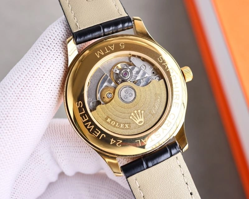 ComfortFit ROLEX Watches 202230