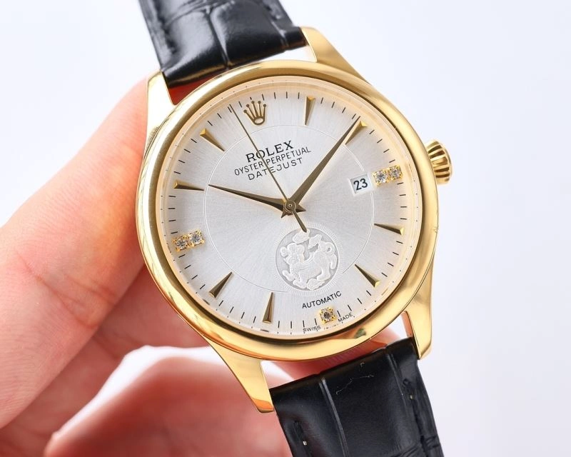 Flexible ROLEX Watches 202225