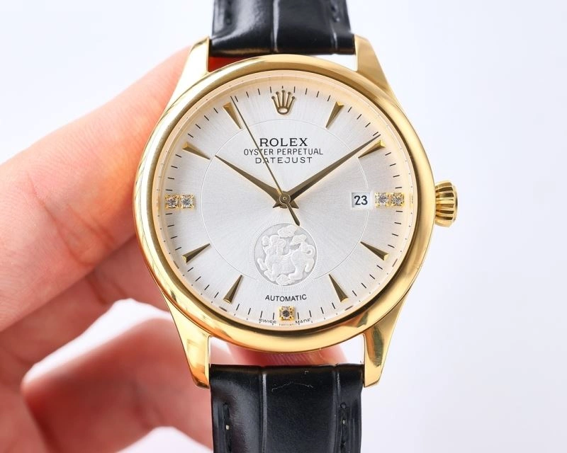 Flexible ROLEX Watches 202225