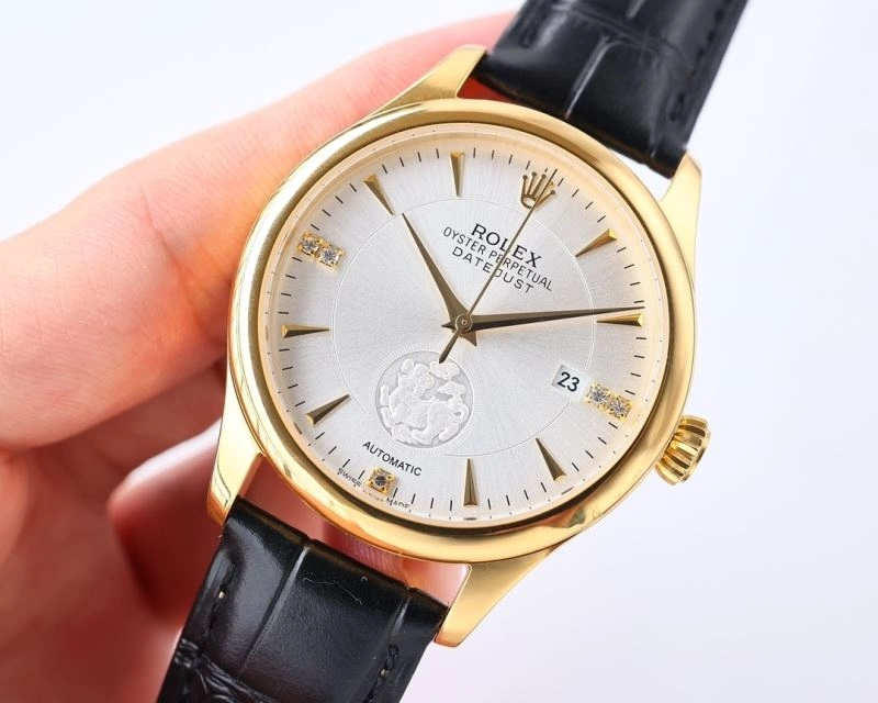 Flexible ROLEX Watches 202225