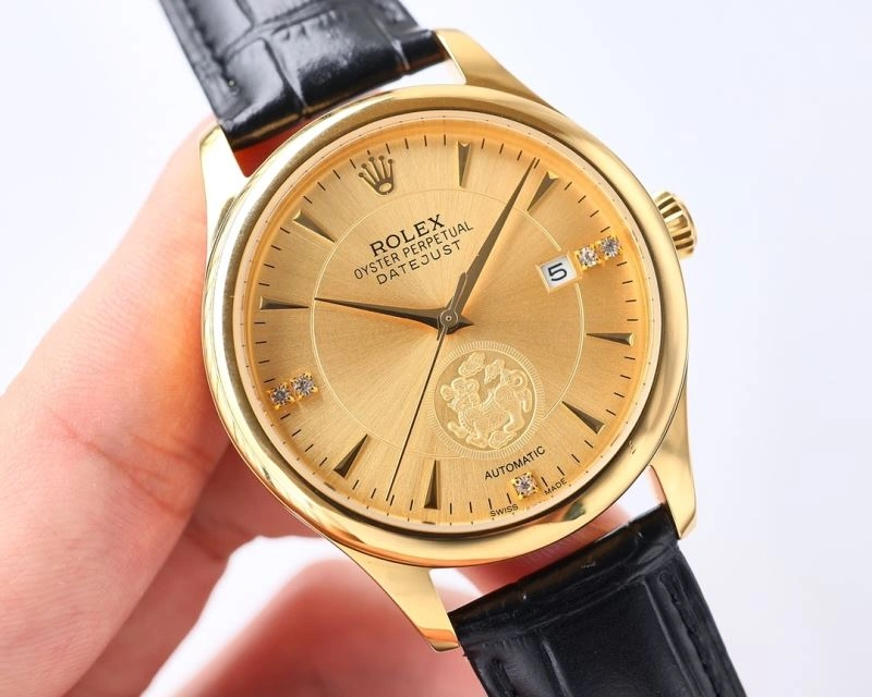 Flexible ROLEX Watches 202225