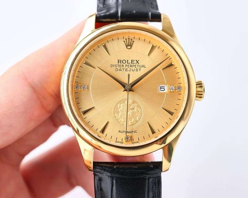 Flexible ROLEX Watches 202225
