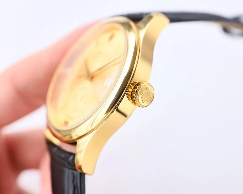 Flexible ROLEX Watches 202225