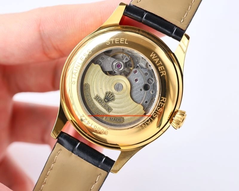 Flexible ROLEX Watches 202225