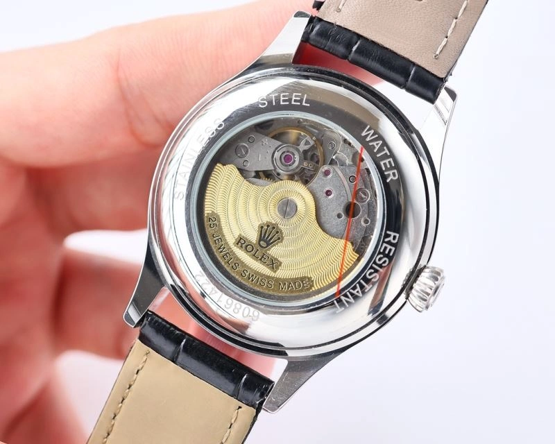 ROLEX Watches Fashionable 202200