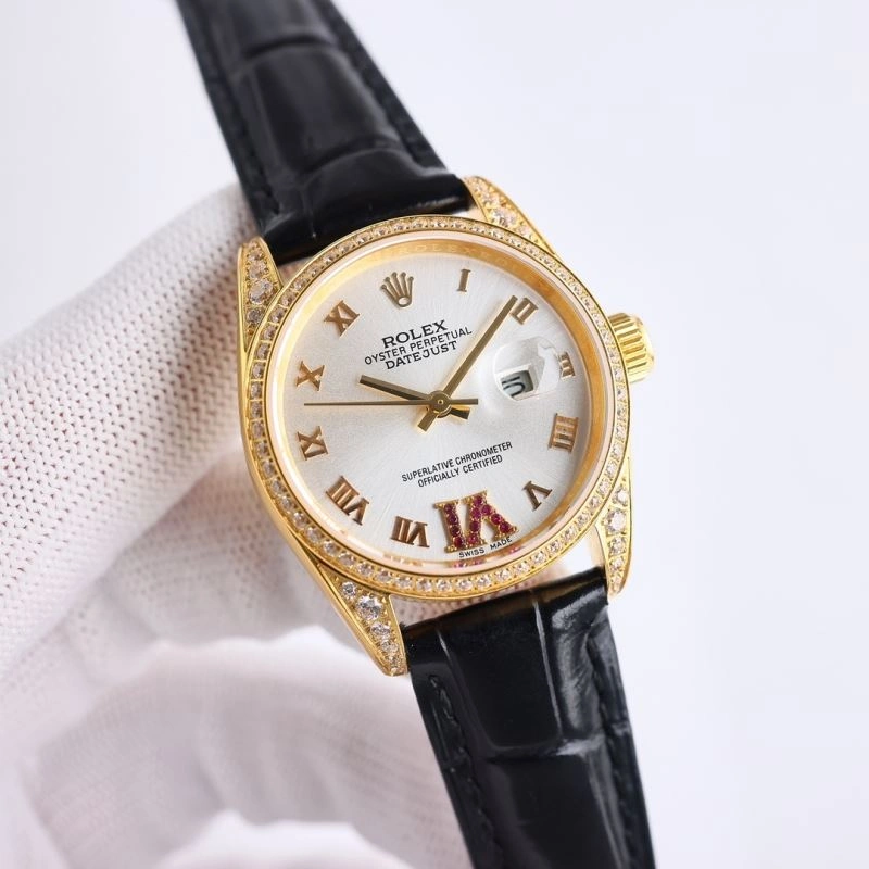 Bold ROLEX Watches 202209