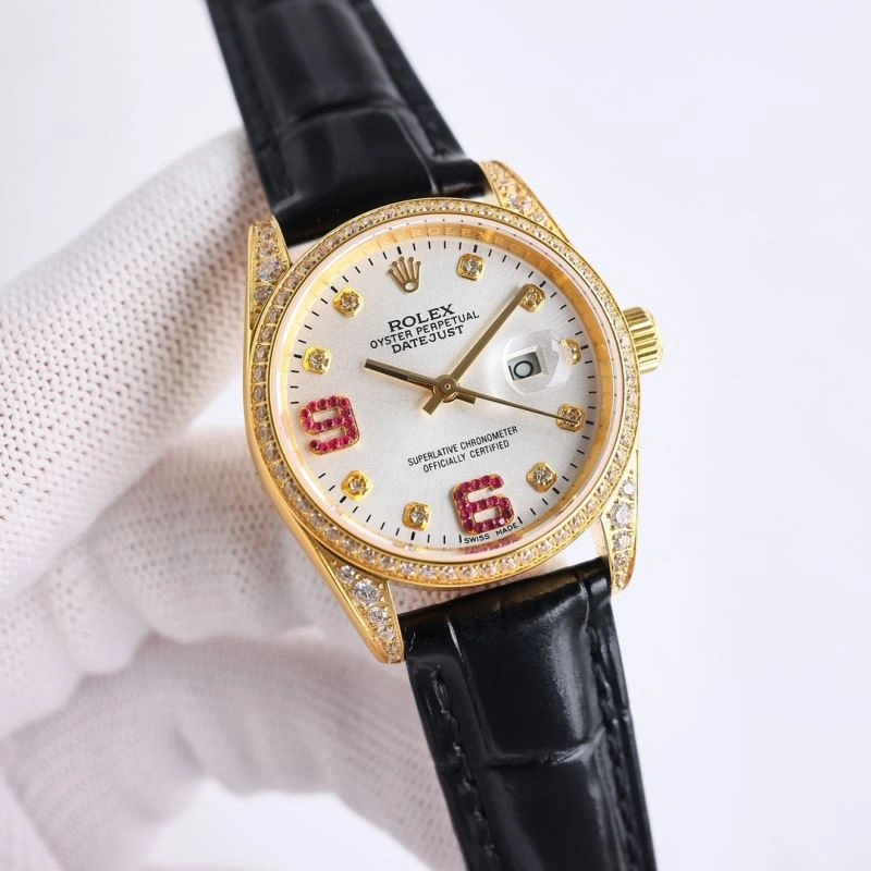 Bold ROLEX Watches 202209