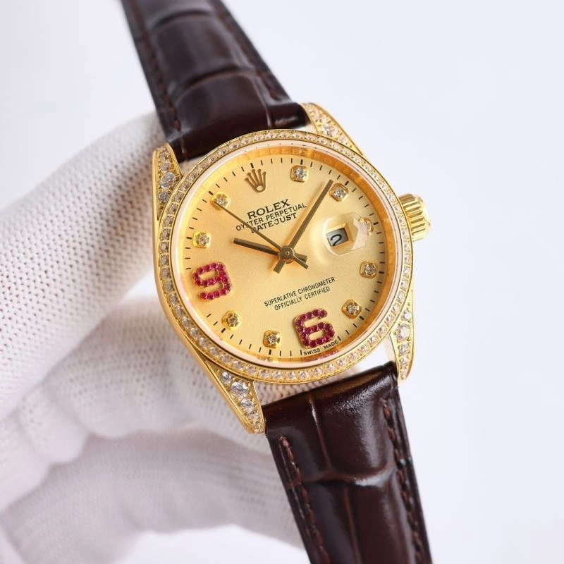 Bold ROLEX Watches 202209
