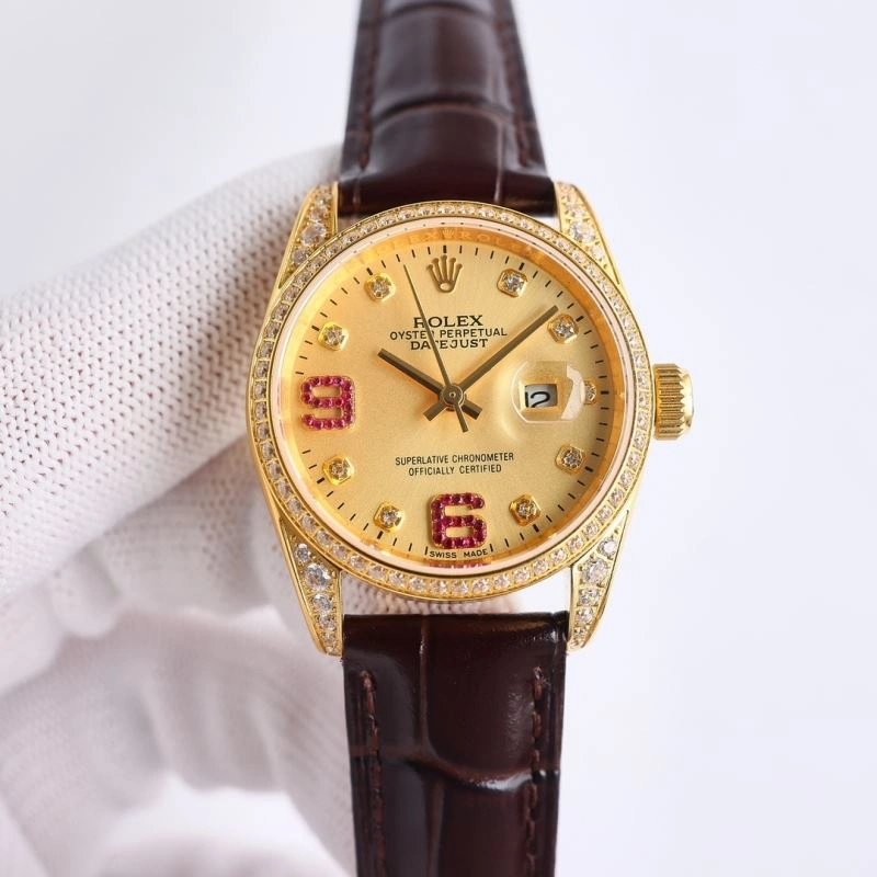 Bold ROLEX Watches 202209