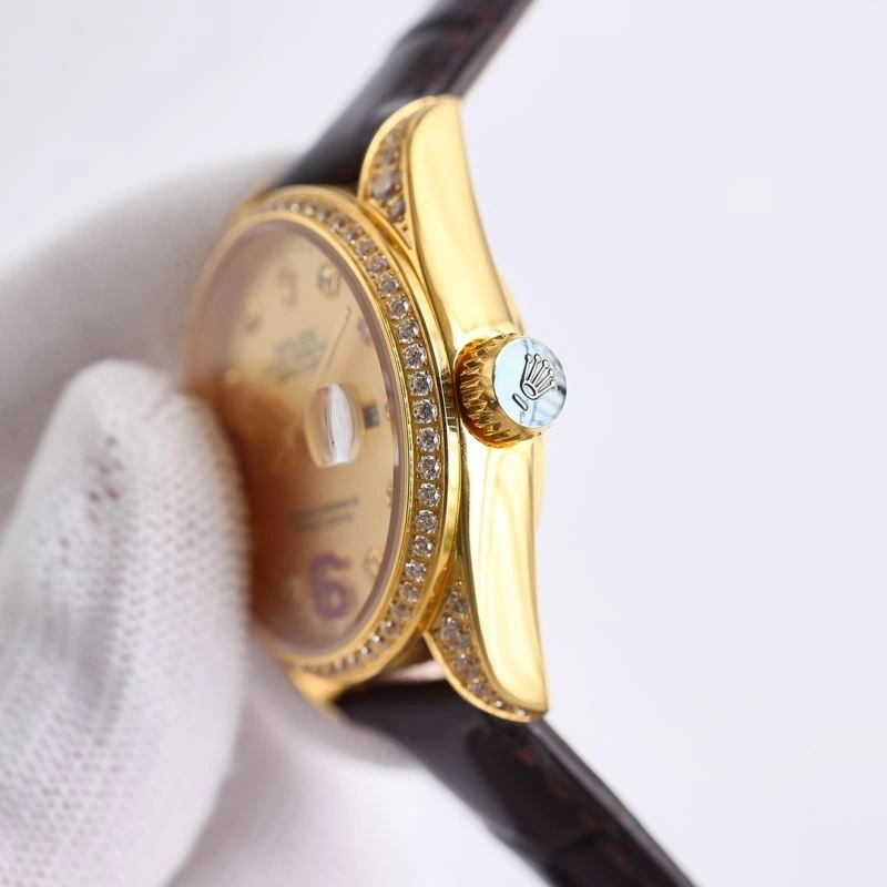 Bold ROLEX Watches 202209