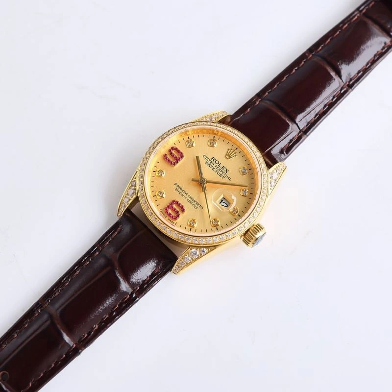 Bold ROLEX Watches 202209