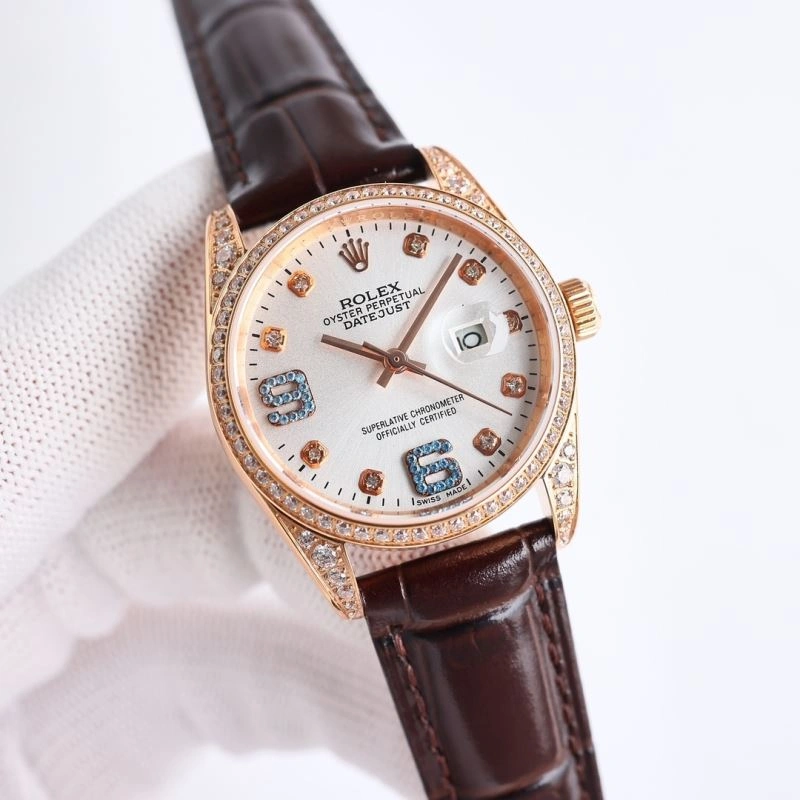 Affordable ROLEX Watches 202219
