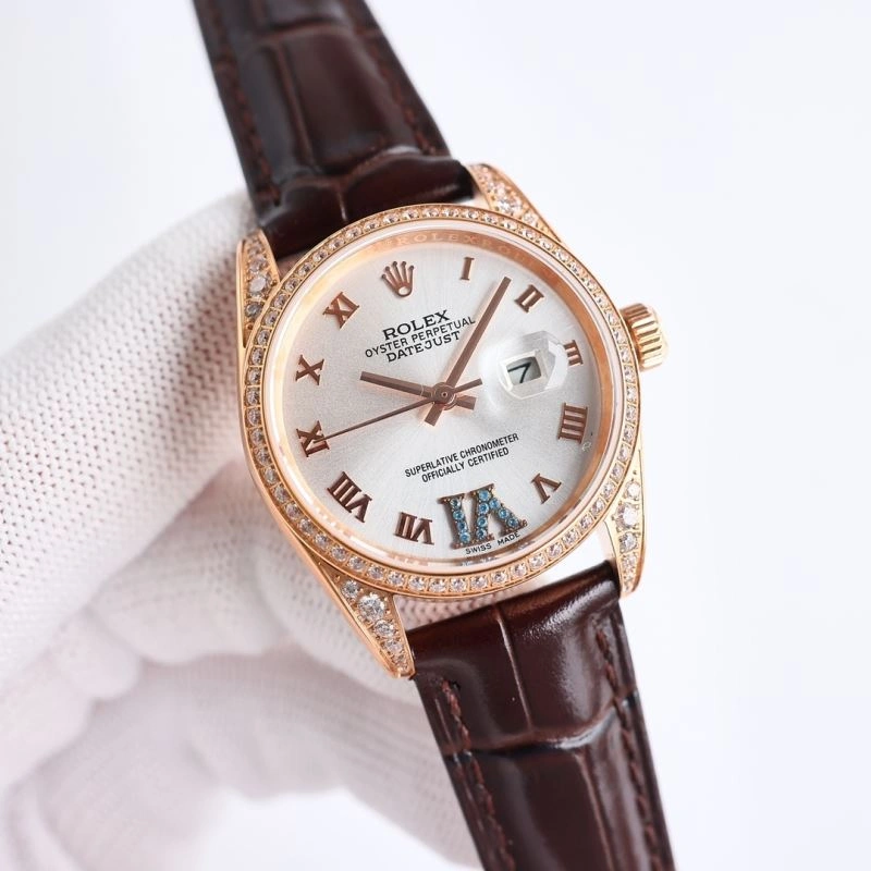 Affordable ROLEX Watches 202219