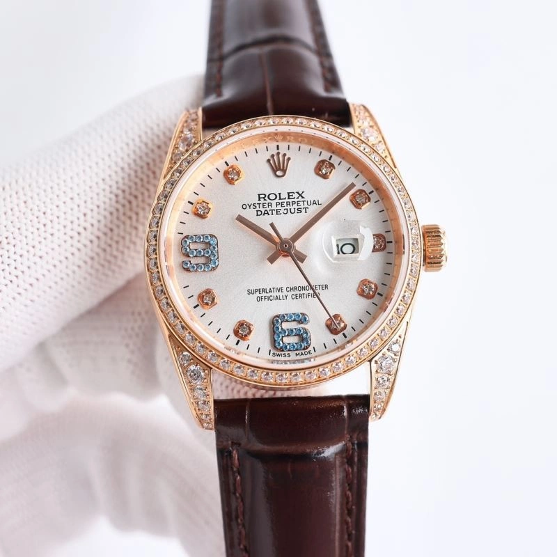 Affordable ROLEX Watches 202219