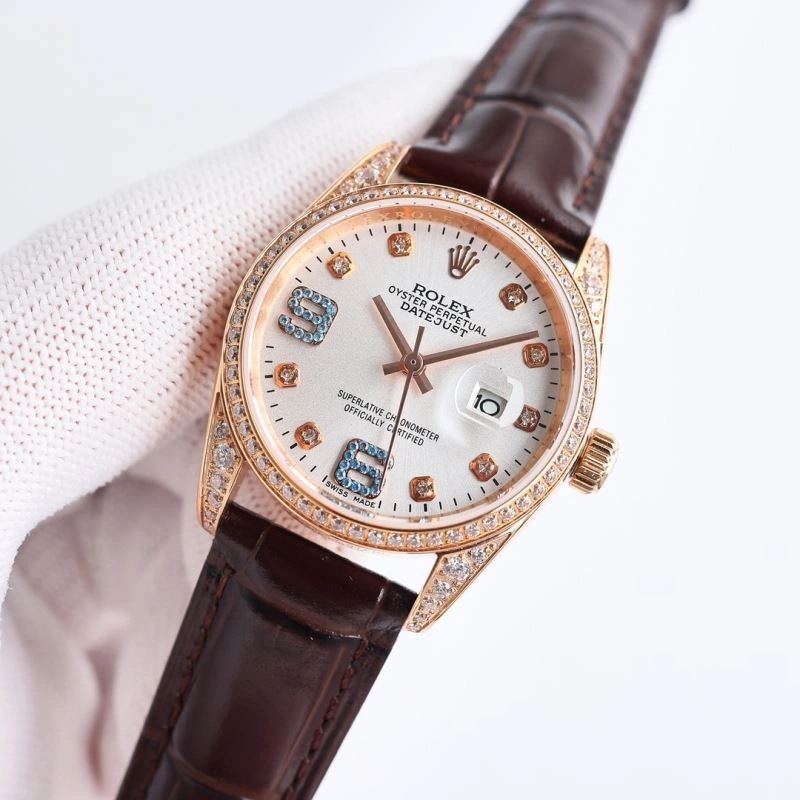 Affordable ROLEX Watches 202219