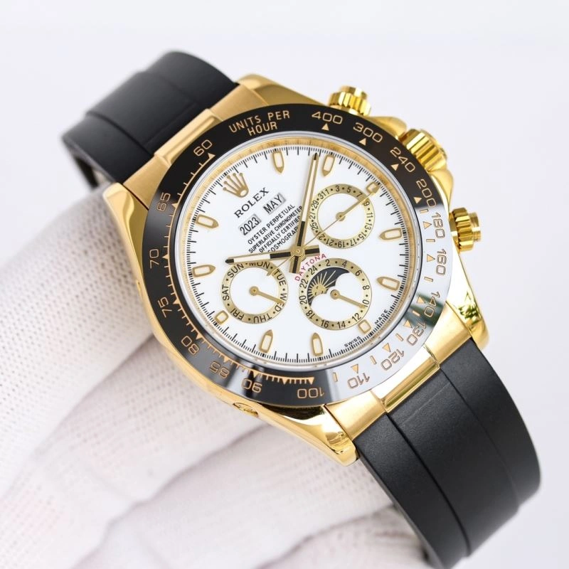 ROLEX Watches Tailored 202204