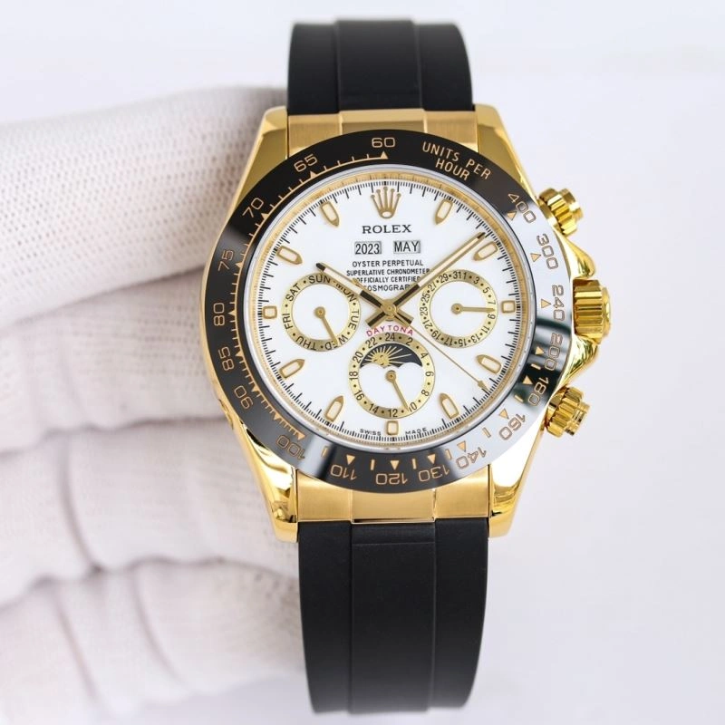 ROLEX Watches Tailored 202204