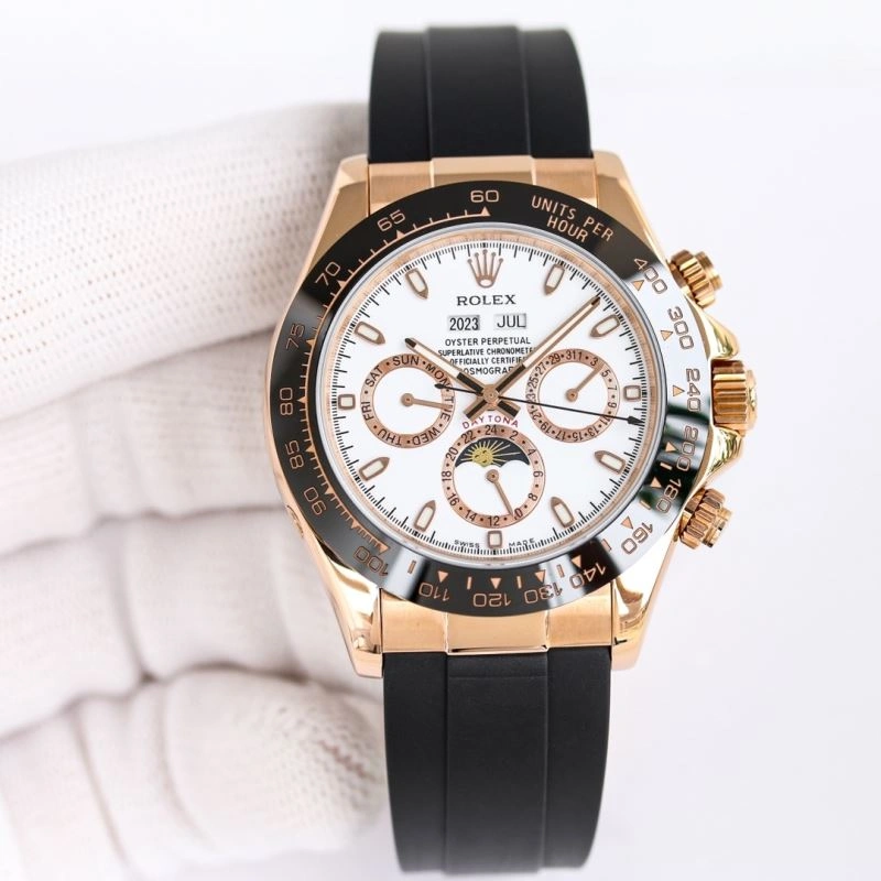 ROLEX Watches Tailored 202204