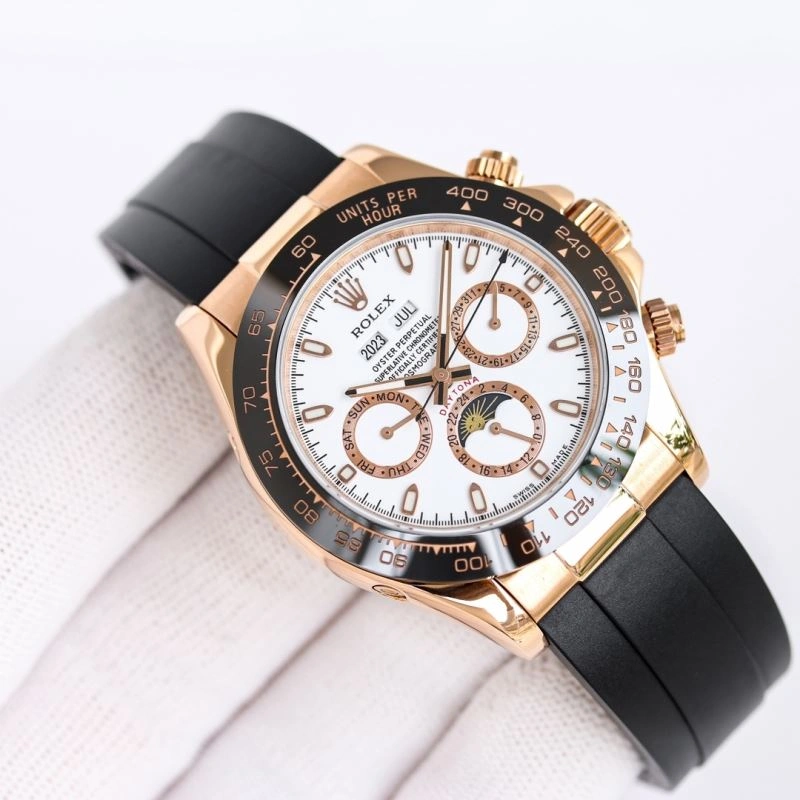 ROLEX Watches Tailored 202204