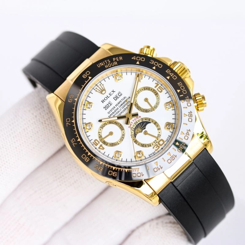 ROLEX Watches Tailored 202204