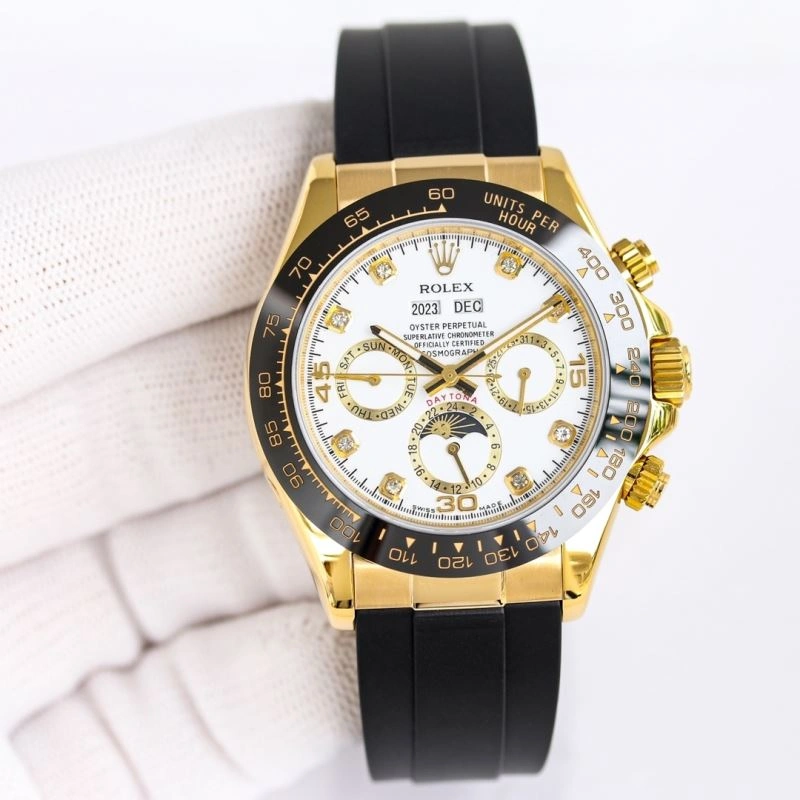 ROLEX Watches Tailored 202204
