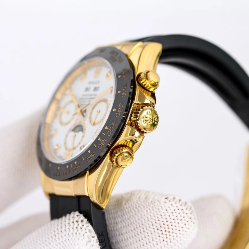 ROLEX Watches Tailored 202204