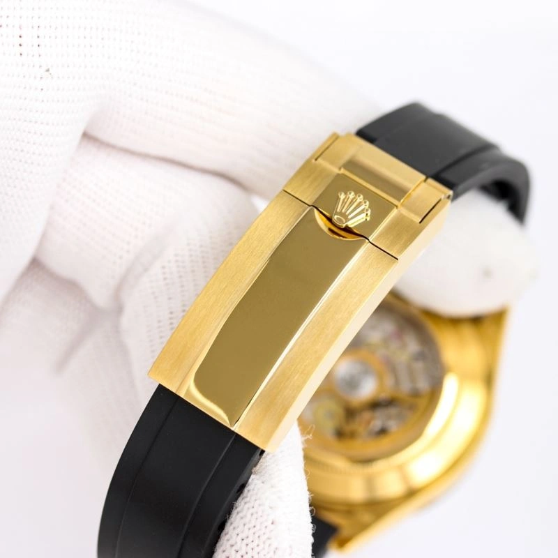 ROLEX Watches Tailored 202204