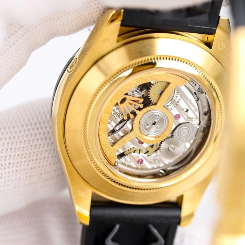 ROLEX Watches Tailored 202204