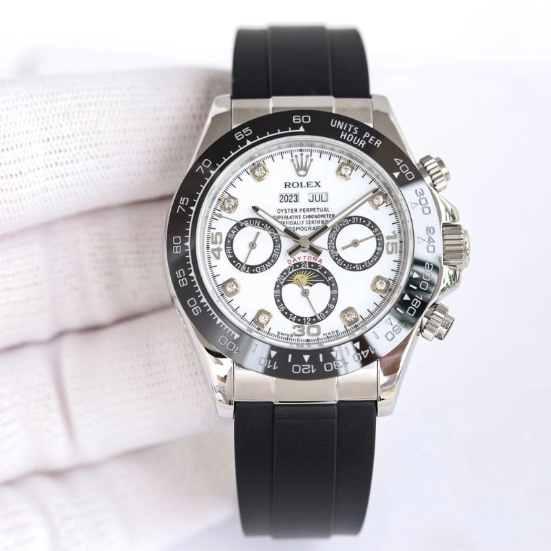 Durable ROLEX Watches 202203
