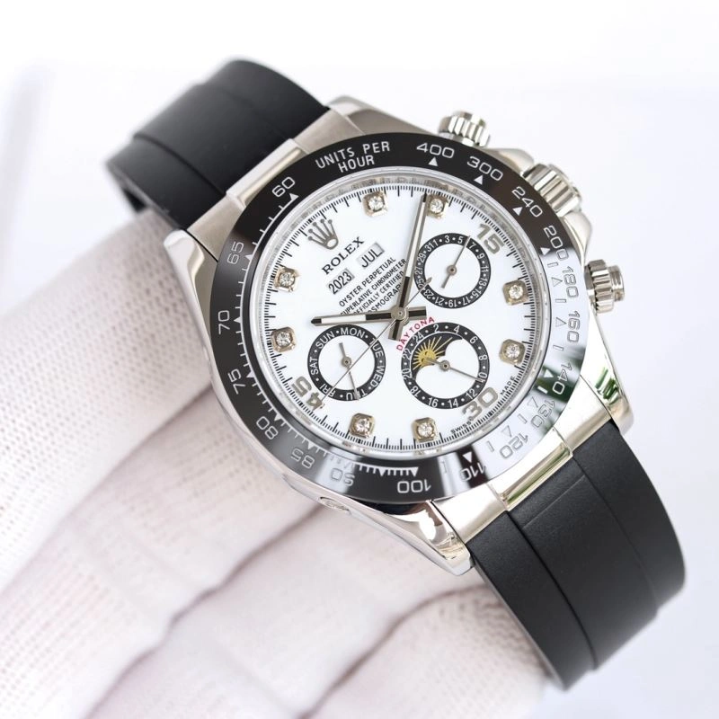 Durable ROLEX Watches 202203