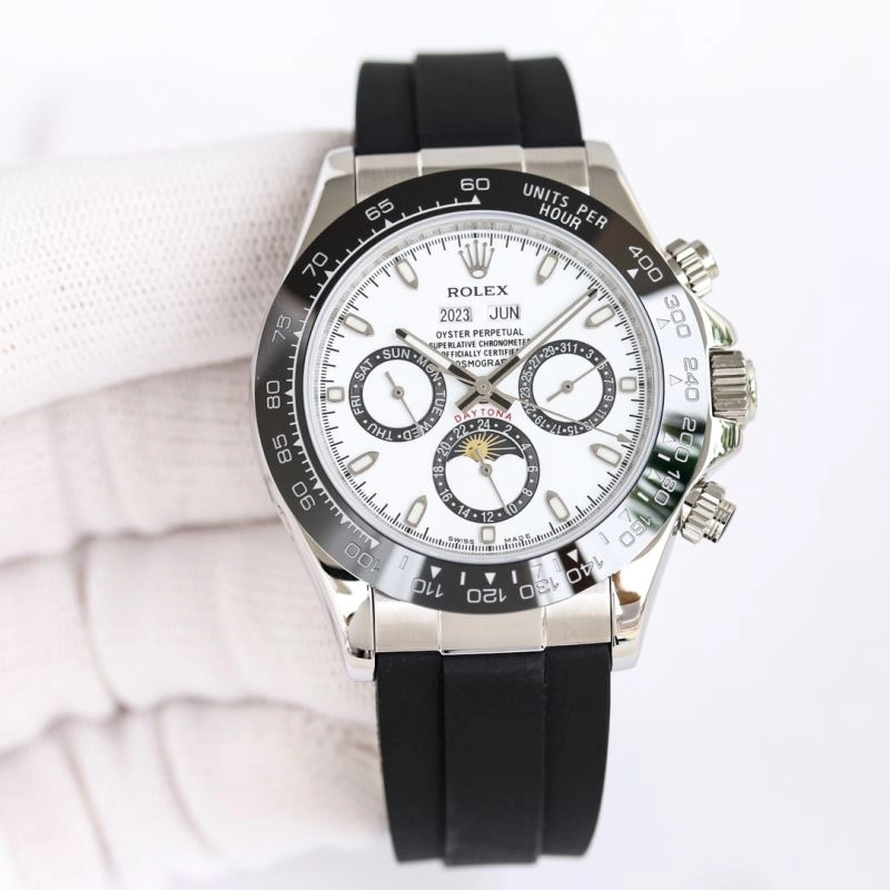 Durable ROLEX Watches 202203
