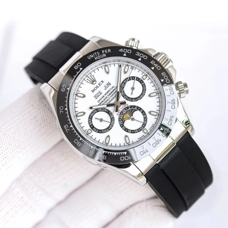 Durable ROLEX Watches 202203